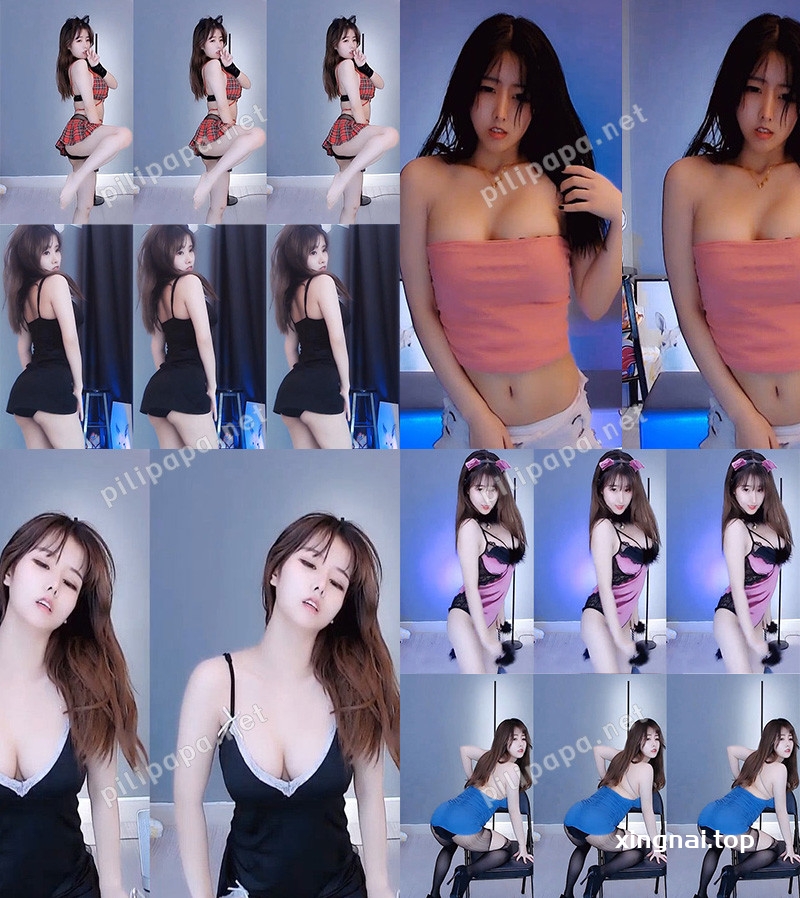 [主播]虎牙主播炎帝秀儿千元定制舞蹈合集[23V/2.16G]