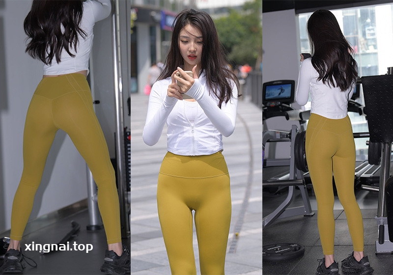 [街拍]844.下个8月见[图片/10.2G]