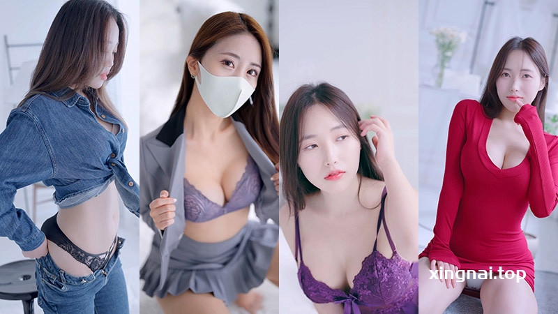 [饭拍]Show girl 写真 饭拍彩蛋盲盒未整理系列合集[ID133574][20v/3.98GB]