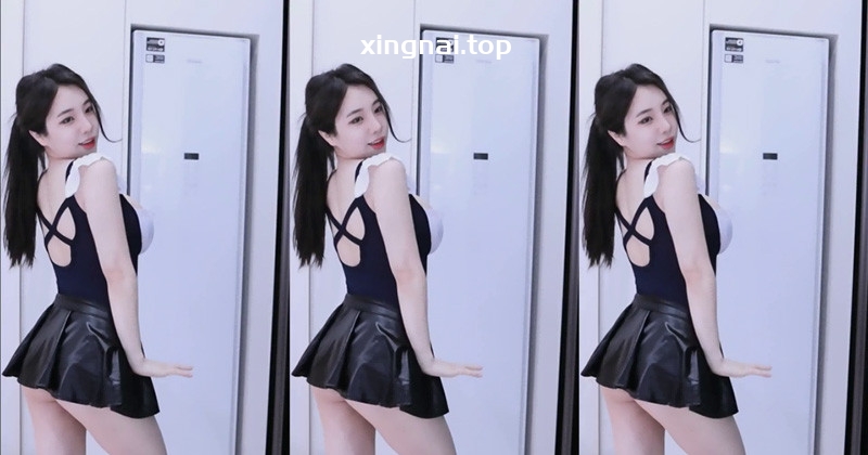 [主播]韩国BJ韩雪2022年09月录制合集