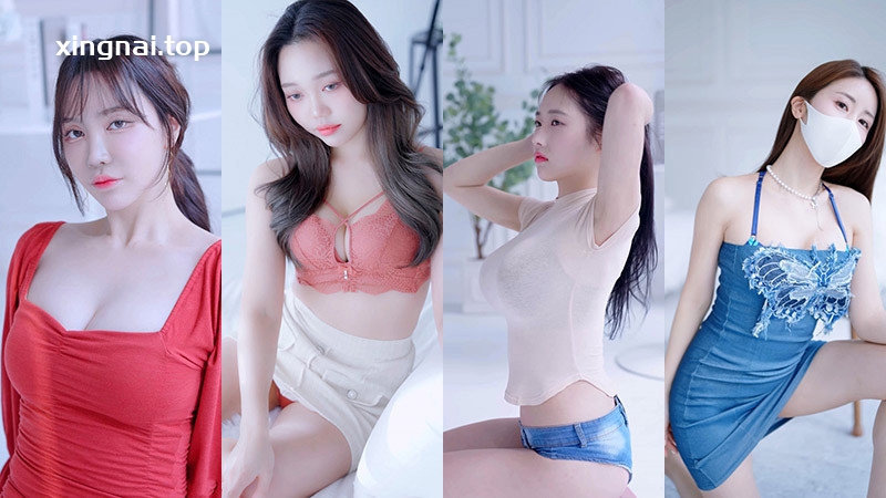 [饭拍]Show girl 写真 饭拍彩蛋盲盒未整理系列合集[ID133586][20v/1.82GB]