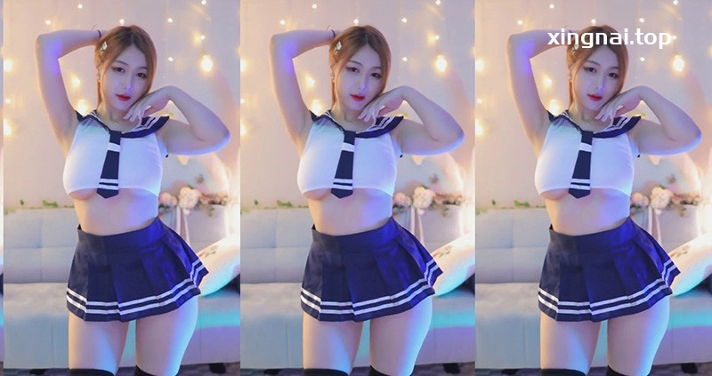 [主播]韩国BJ孝卡2022年09月录制合集