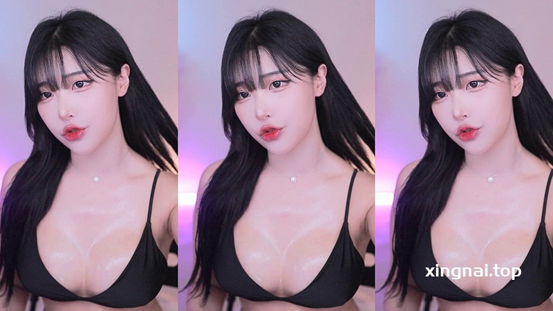 [主播]韩国BJ朴罗熙2022年08月录制