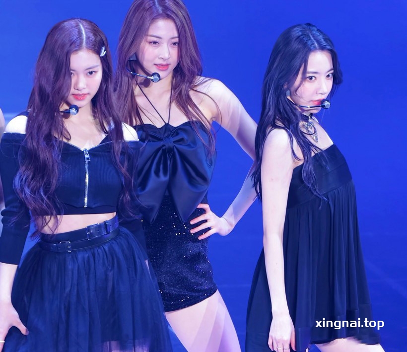 [饭拍]220502韩国女团LE SSERAFIM高清饭拍秀合集[48v/20.39G]