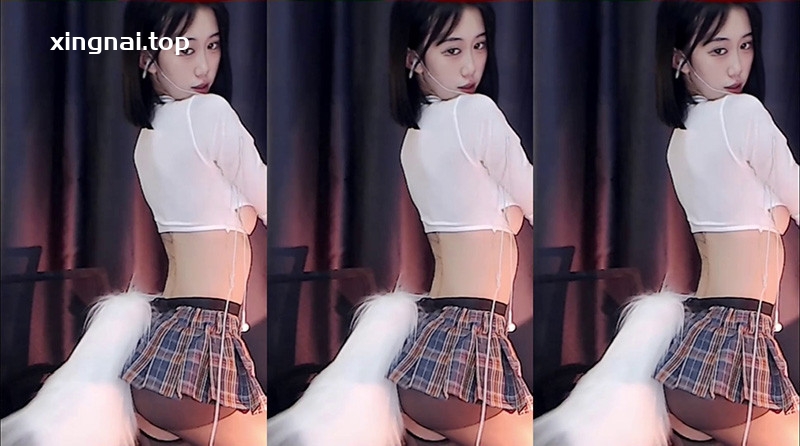 [主播]网易CC直播苏曼定制狐尾热舞