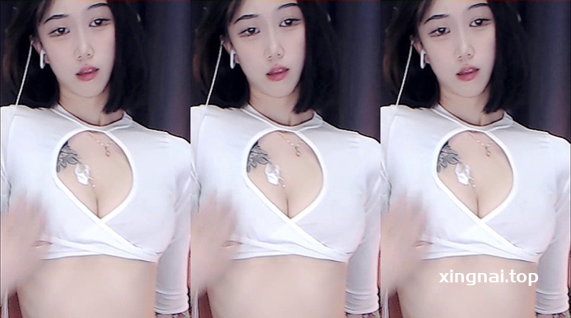 [主播]网易CC直播苏曼定制狐尾热舞