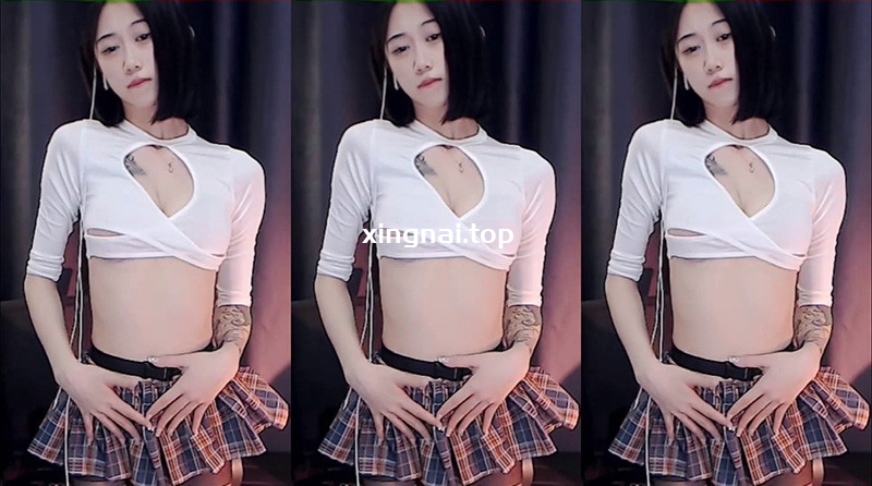 [主播]网易CC直播苏曼定制狐尾热舞