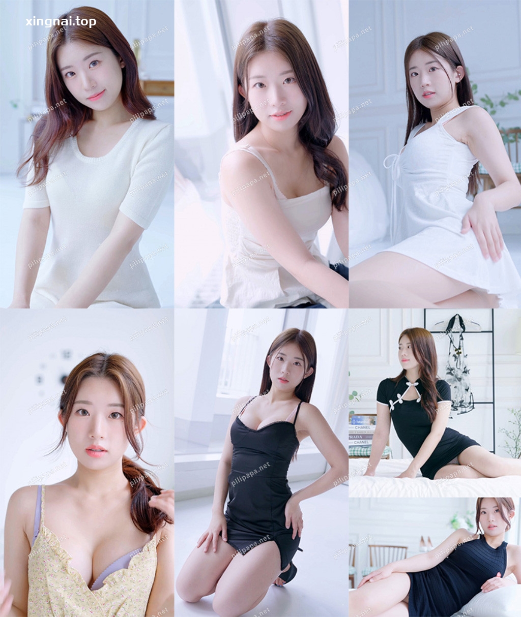 [饭拍]Seoyoon单拍秀[ID132370][20v/1.12GB]