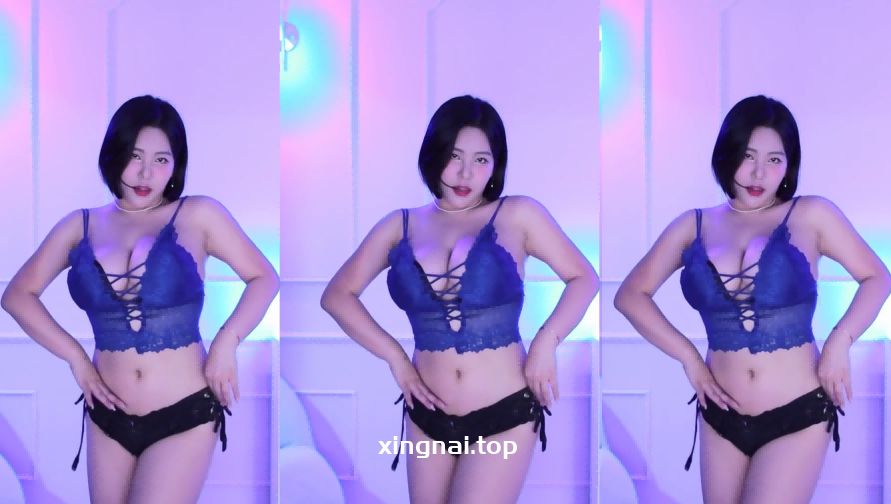 [主播]韩国BJ智贤2022年09月录制合集