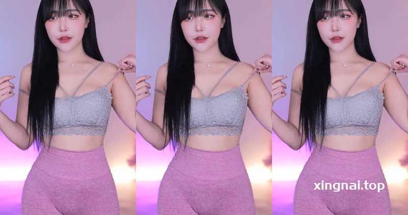 [主播]韩国BJ朴罗熙2022年09月录制