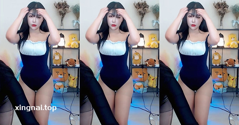 [主播]韩国BJ朴罗熙2022年09月录制