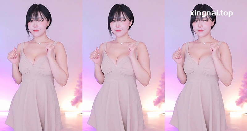 [主播]韩国BJ朴罗熙2022年09月录制