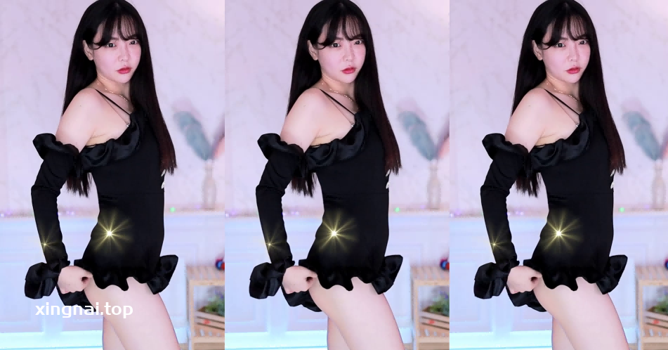 [主播]韩国BJ天空2022年9月录制