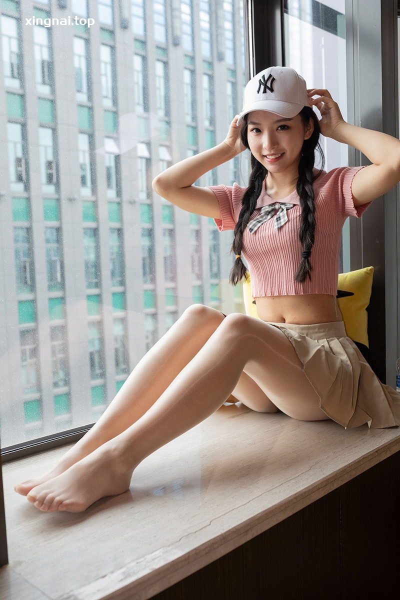 [街拍]796.甜甜的双马尾女孩-无水印精品[图片/视频/12.5GB]