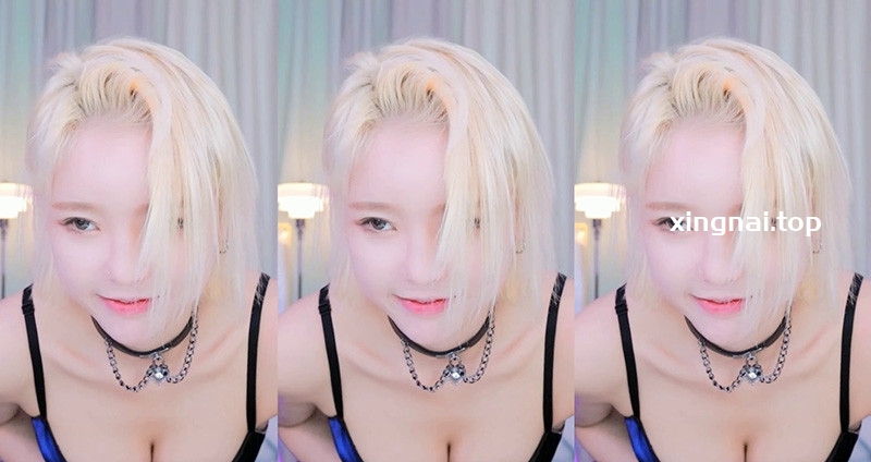 [主播]韩国BJ朴诗雅2022年05月录制