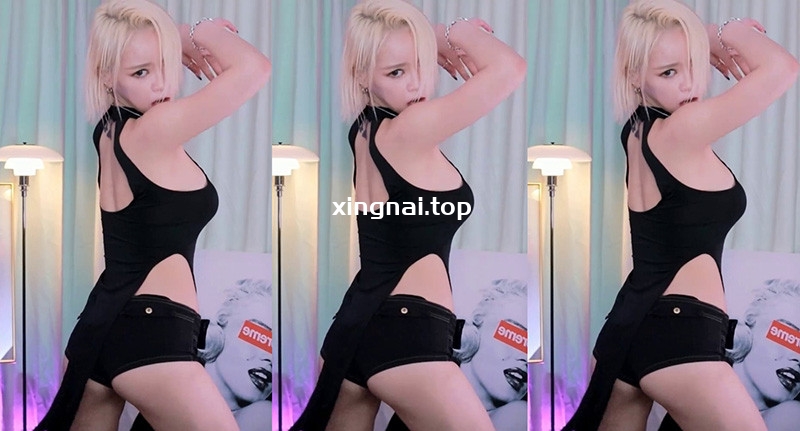 [主播]韩国BJ朴诗雅2022年05月录制