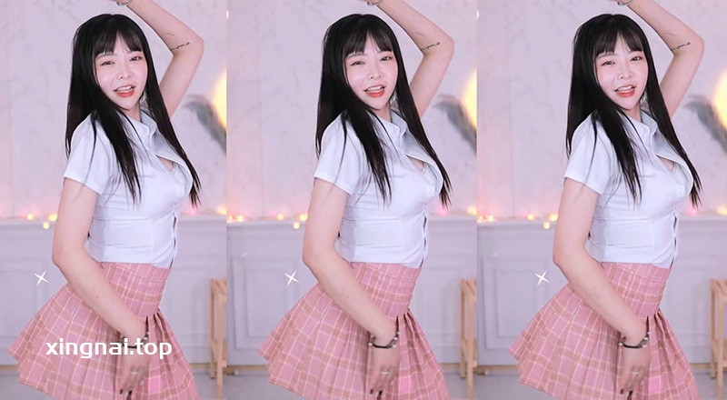 [主播]韩国BJ天空2022年5月录制