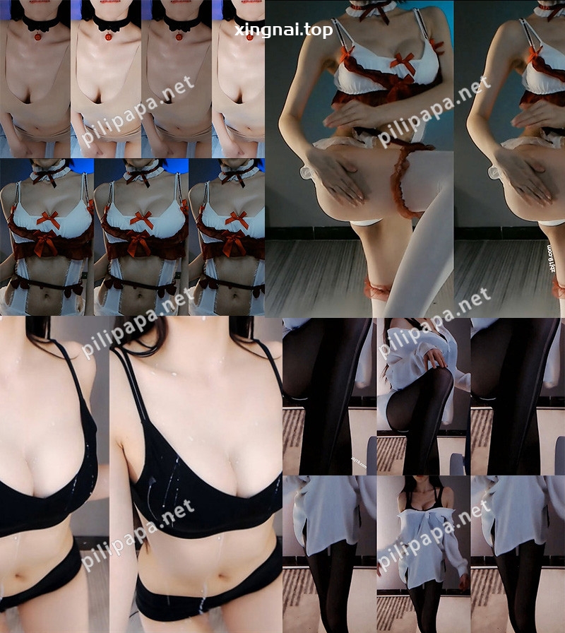 [主播]斗鱼主播小a懿土豪火箭群热舞[6V/756M]