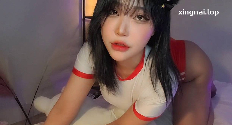 [主播]韩国BJ朴罗熙2022年5月录制