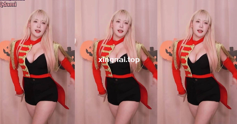 [主播]韩国BJ金娜美2022年5月录制