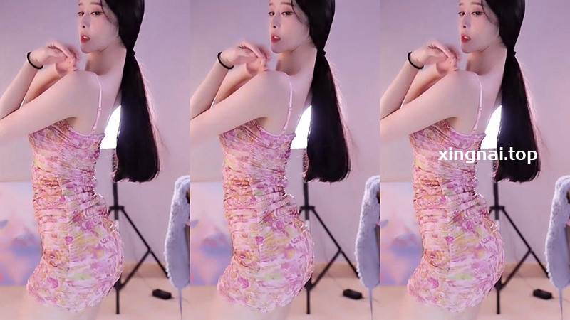 [主播]虎牙主播织梦艺嫣包臀裙热舞[5v/2.6G]