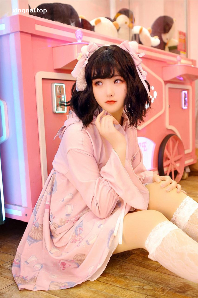 [正妹]夏柠柠Cosplay图片合集 [719P/1.08G]