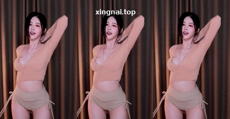 [主播]AfreecaTv韩国BJ黑珍2022年5月-2024年1月舞蹈录制合集