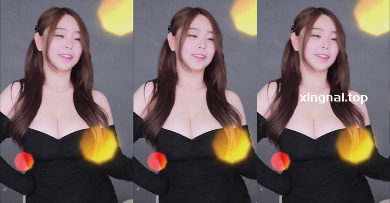 [主播]AfreecaTv韩国BJ姚元2022年至2023年舞蹈录制合集