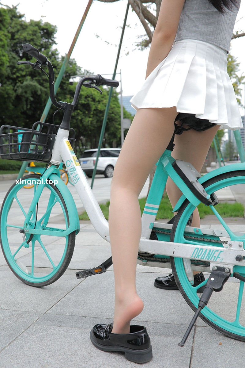 [街拍]450.[加菲mao街拍作品]心事[图片/视频/23.95GB]