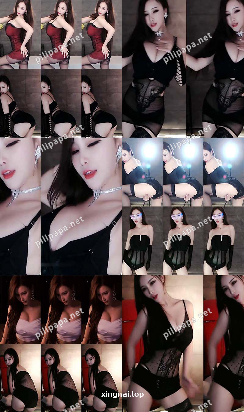 [合集]斗鱼主播十九岁的真真订制热舞无水合集[8v/2.7GB]