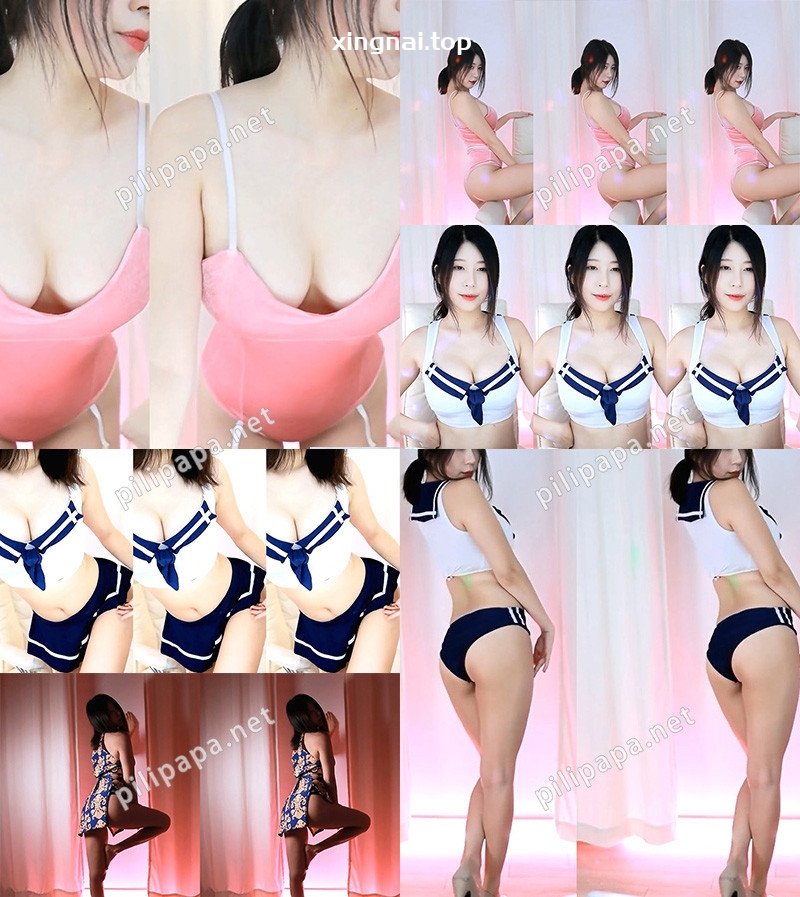 [主播]AfreecaTv韩国BJ于姬2022年舞蹈合集[72v/17.9G]