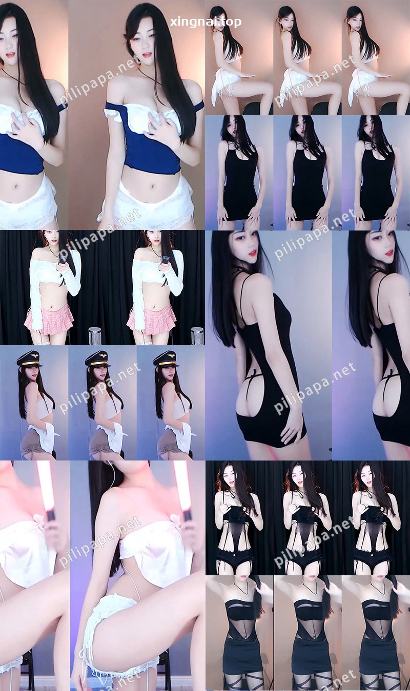 [主播]网易CC直播苏棠定制福利热舞合集[10V/2.4G]