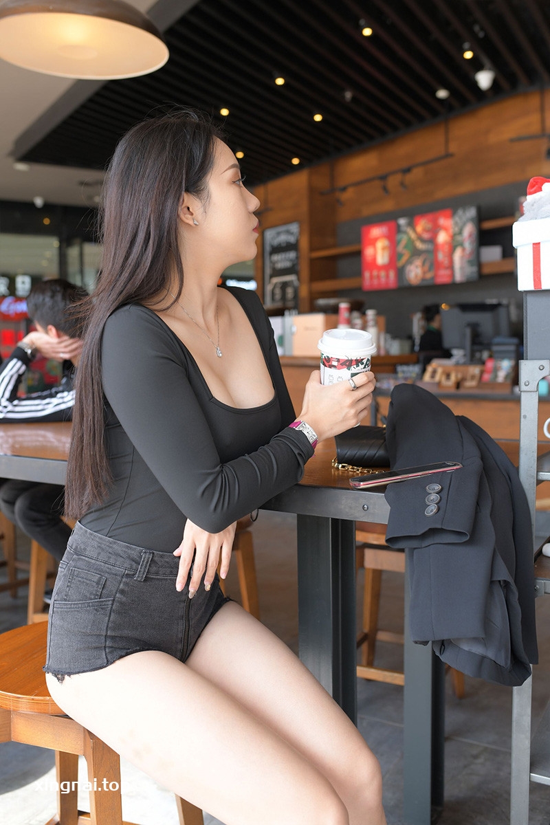 [街拍]33.雨一样的你[图片/视频/10.1GB]