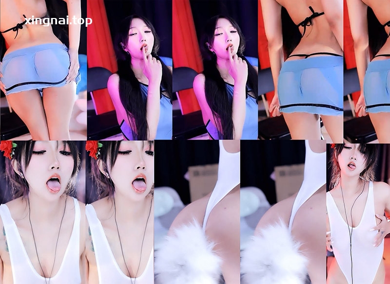 [主播]网易CC主播雅恩北北土豪定制死库水丁字2V 8分13