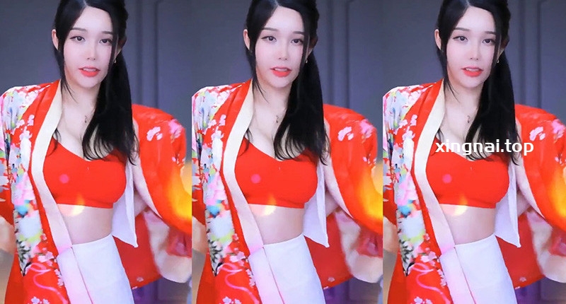 [主播]韩国BJ柳月怡2022年06月录制合集