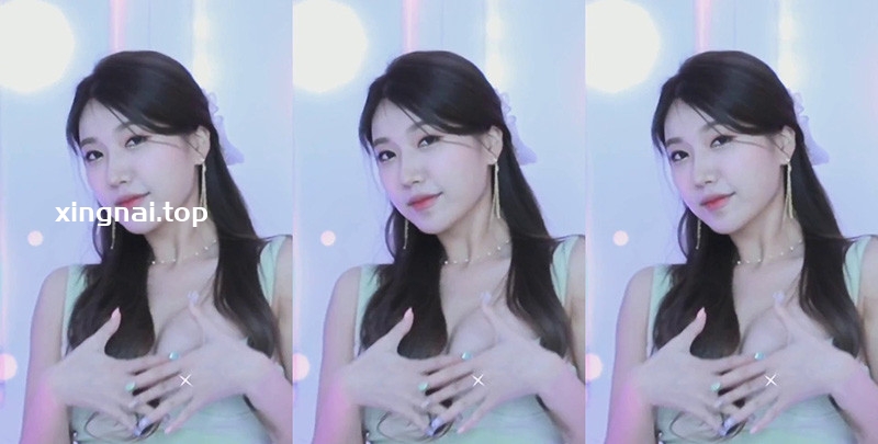 [主播]韩国BJ慧林2022年06月录制合集