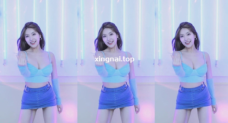 [主播]韩国BJ慧林2022年06月录制合集