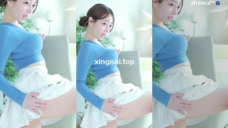 [主播]AfreecaTv韩国BJ叶娜2023年2月舞蹈录制合集]