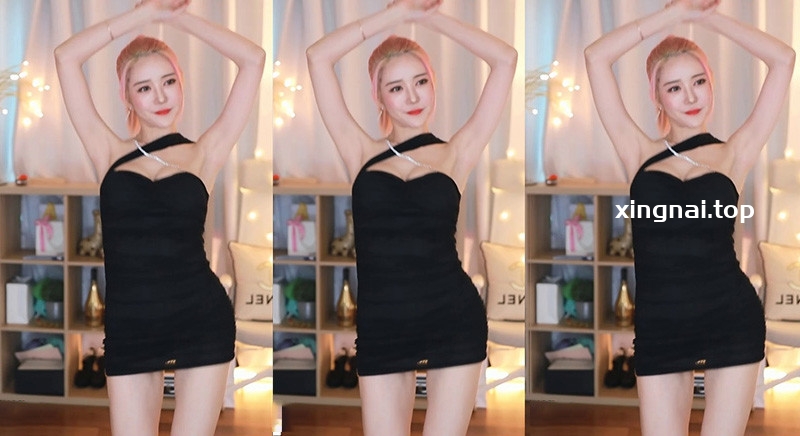 [主播] AfreecaTv韩国BJ苏芮2022年06月录制合集