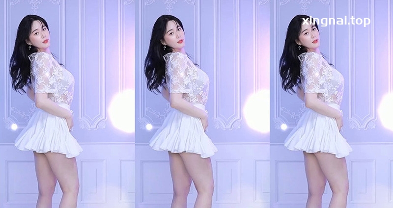 [主播]韩国BJ方向盘2022年06月录制合集