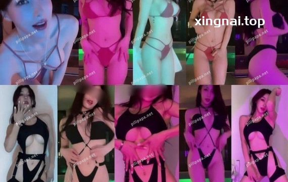 [主播]AfreecaTv韩国BJ朵姬精选19+性感泳装秀[14V/2.2G]