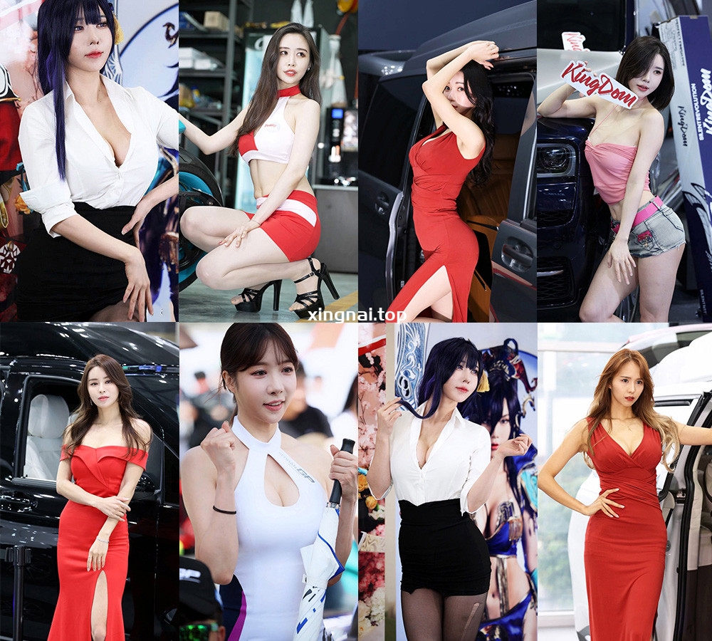 [饭拍]Show girl 饭拍秀合集[ID133690][20v/5.63G]