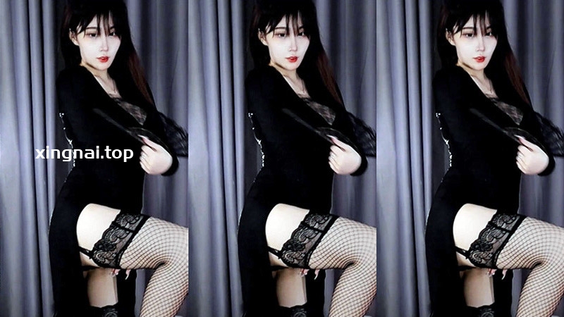 [主播]网易CC主播鬼鬼土豪高级群定制热舞2则