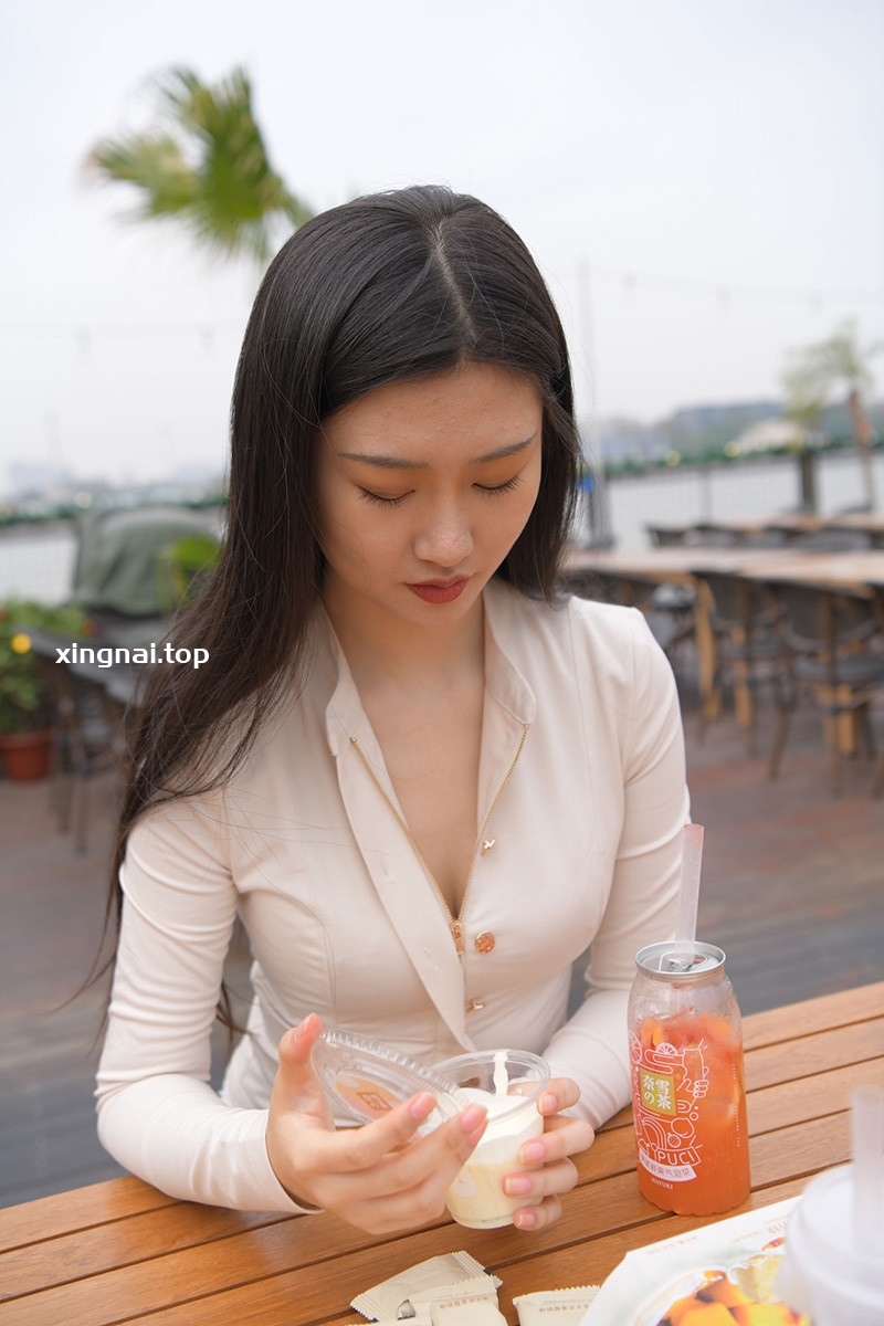 [街拍]F137.美少女清水由乃的钓鱼基地休闲生活[图片/视频/27.49GB]