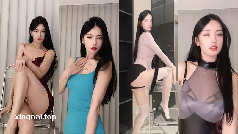 [主播]BIGO平台垚曦/宁依纯直播热舞[10V/840.7M]