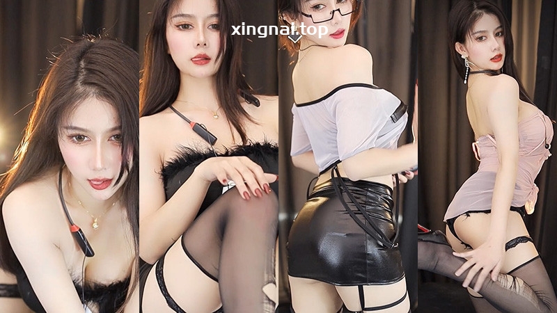 [主播]网易CC直播奶尤(西瓜)会员群定制热舞[3V/1.27G]