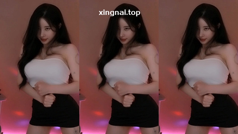 [主播]AfreecaTv韩国BJ 23年4月24日舞蹈合集