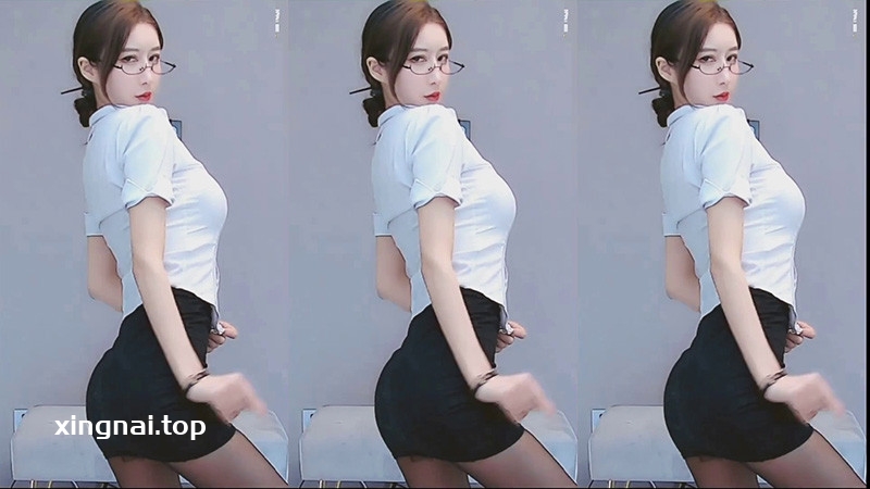 [主播]虎牙直播小南南无水性感热舞合集二[12V/2.2G]