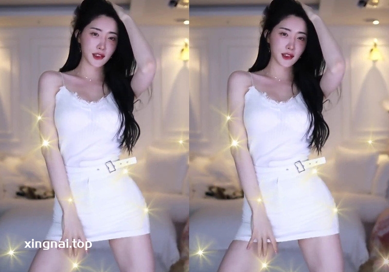 [主播]韩国BJ蔡时雅2022年08月录制合集