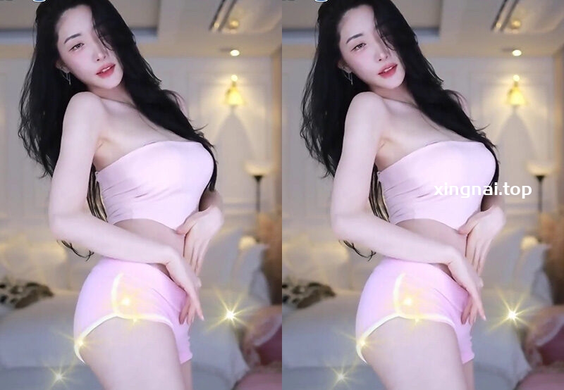 [主播]韩国BJ蔡时雅2022年08月录制合集